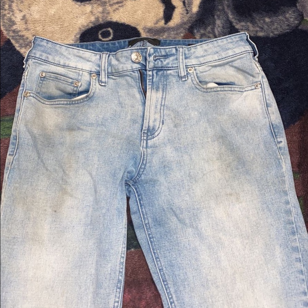 Jeans 30x32